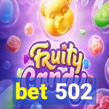 bet 502